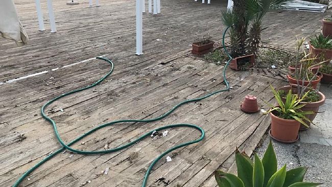 Ci sono palcoscenici come Sanremo, e pedane