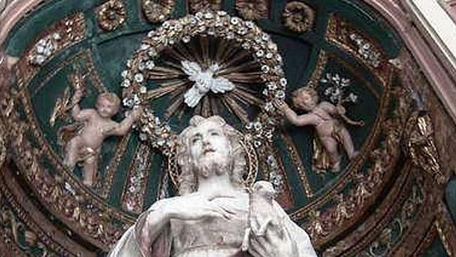 Oggi le celebrazioni del Santo Patrono di Castelvetrano, San Giovanni Battista