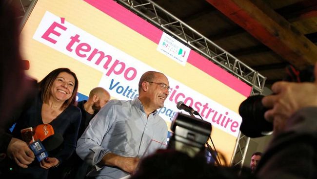 Primarie PD, anche in provincia di Trapani vince Zingaretti. Qualche dato fa però riflettere… Risultati città per città.