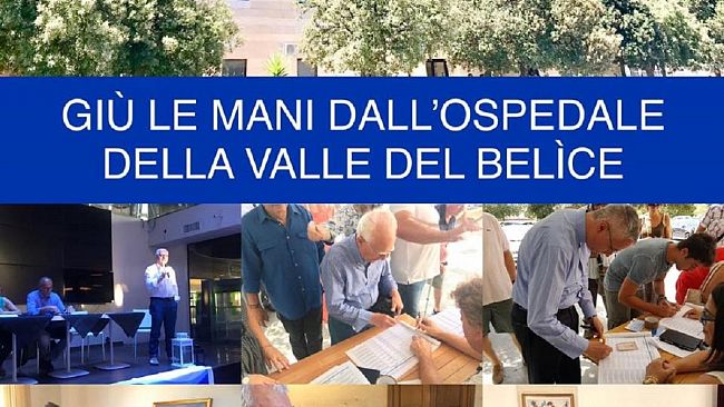 Orgoglio Castelvetranese interviene sulla vicenda del punto nascita di Mazara