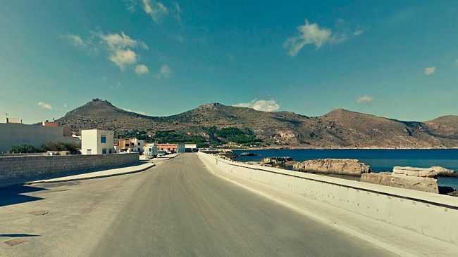Favignana, l’Amministrazione Comunale delibera un contributo da devolvere al Comune di Amatrice