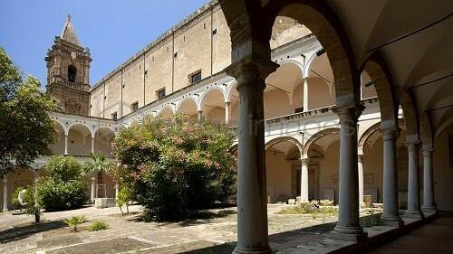 TRAPANI – Concerto al Pepoli