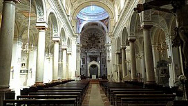 Riti della Settimana Santa 2021, ancora limitazioni a causa del Covid