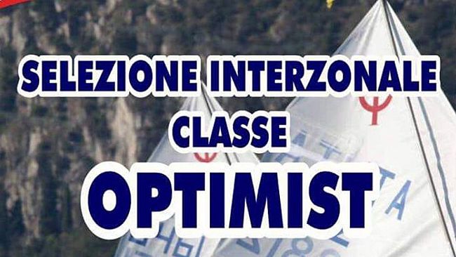 VELA – Selezione Interzonale Optimist: a Marsala tre giorni di regate con i migliori atleti del Sud Italia