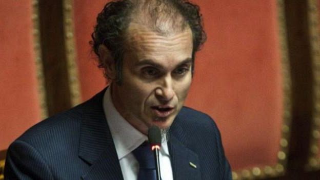 Sen. Santangelo, “Aeroporti fondamentali per la crescita della Sicilia. Un delitto privatizzarli”