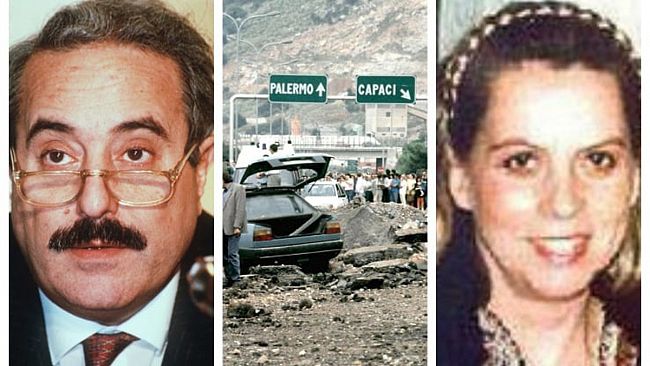 Trapani, le iniziative in memoria della strage di Capaci