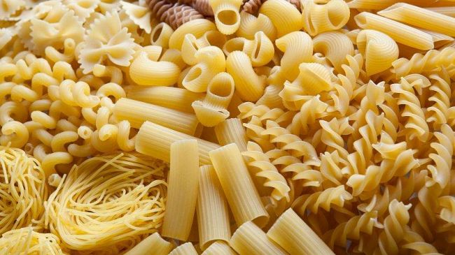Mazara, Etichette irregolari, sequestrate 17 ton. di pasta