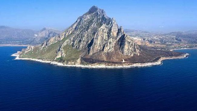 Custonaci, lanciata una petizione online per l’istituzione dell’Area Marina protetta di Monte Cofano