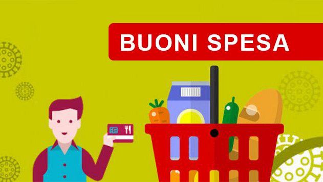 Marsala, Covid-19, emergenza socio-assistenziale: pubblicato elenco aventi diritto ai buoni spesa