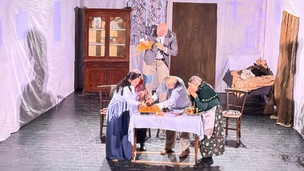 Campobello, grande successo per lo spettacolo 