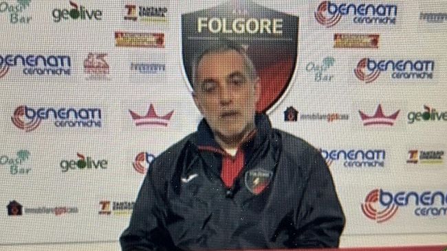 Folgore, nell'anticipo a Sciacca un pari e tanti rimpianti.