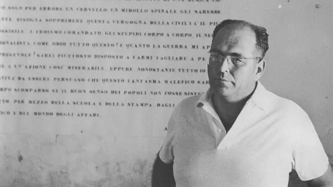 Mazara del Vallo omaggia Danilo Dolci: una sala del Civic nel segno della nonviolenza