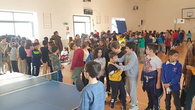 Giornata internazionale delle persone con disabilità: lo sport come mezzo di inclusione e accoglienza