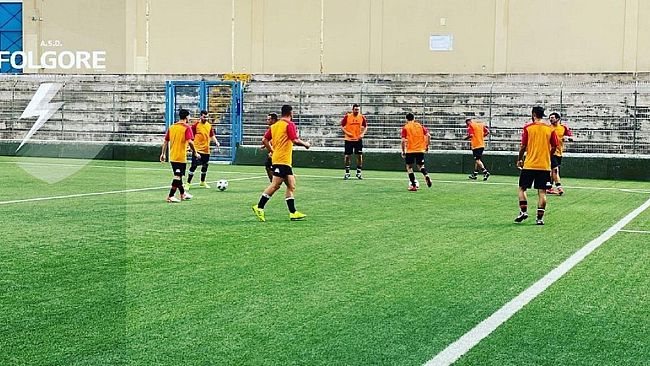 Folgore pari amaro, ed arriva l'eliminazione dalla Coppa Italia