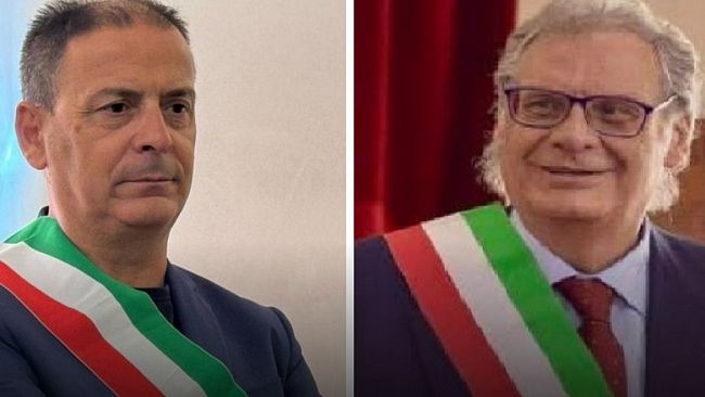 Salvatore Quinci verso la vittoria alle elezioni provinciali di II livello