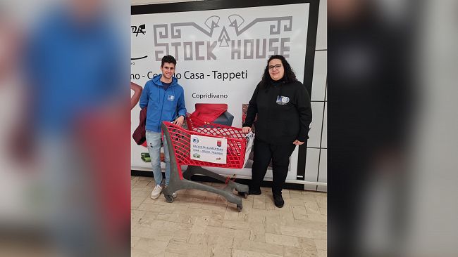 ​Parte il progetto OIPA Trapani 