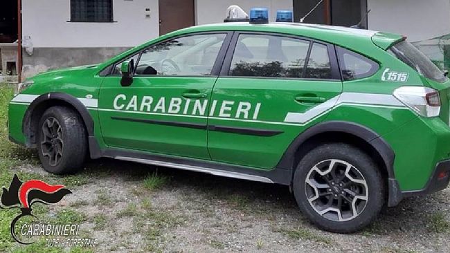 Pantelleria: pilotava il drone su un’area protetta: denunciato videomaker