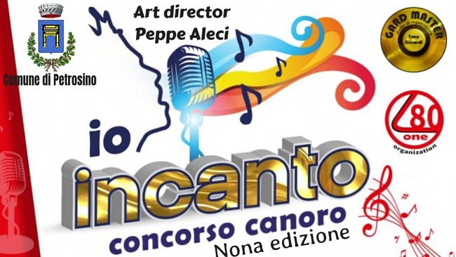 Petrosino, domani sera gran finale del concorso canoro 