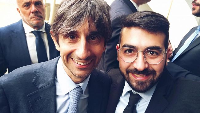 Trapani, convocazione Consiglio. Ritondo (FdI): 
