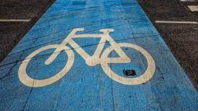 Mazara, lavori pista ciclabile, dal 13 al 16 novembre divieto di sosta nel lungomare