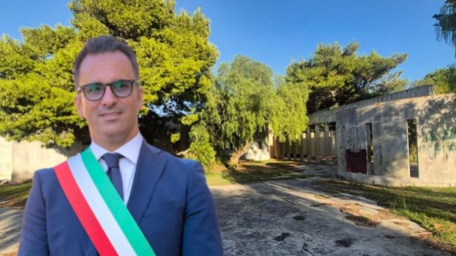 ​Valderice, stanziati 160 mila euro per l'ex poliambulatorio di Bonagia