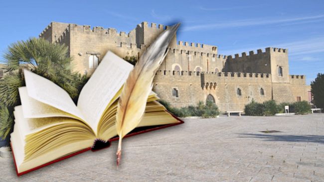 Proroga della scadenza per il premio di Poesia Città di Partanna - Giuseppe Tusa