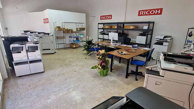 ​Attacchi informatici alle aziende, ecco i servizi di “Professione Ufficio” per prevenirli
