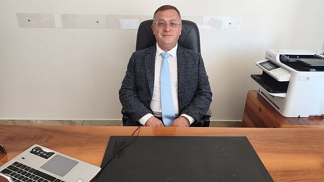 Edilizia, Sandro Catalano confermato presidente di Ance Trapani