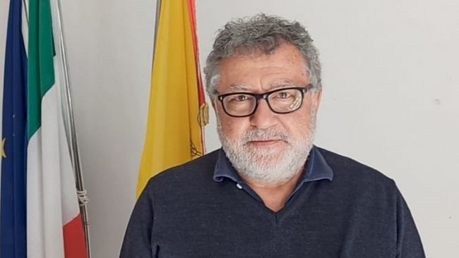 Favignana, messaggio di cordoglio dell'Amministrazione comunale per la scomparsa di Clemente Ventrone 