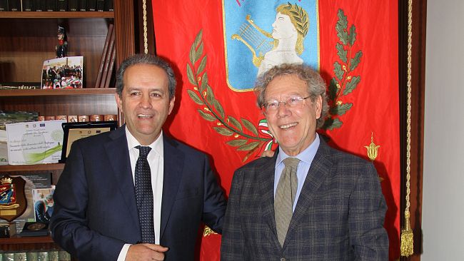Marsala, raccolta rifiuti: avviato l'iter per la proroga del servizio a Formula Ambiente