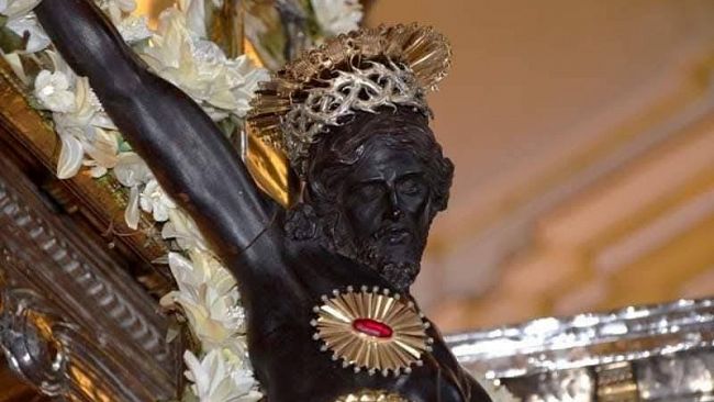 Festa del Ss. Crocifisso a Calatafimi, avviso del comune da 288 mila euro per l'organizzazione della manifestazione