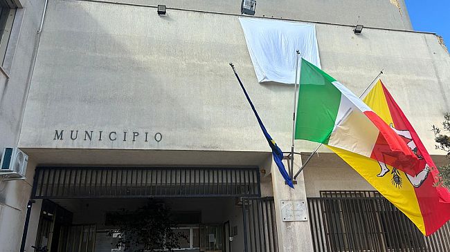 Il Comune di Petrosino aderisce alla campagna 