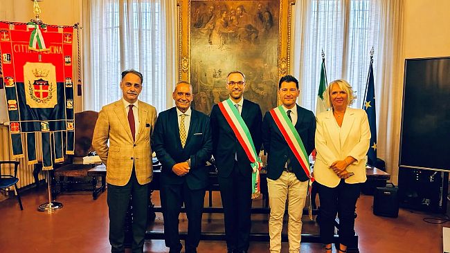Alcamesi emigrati a Medicina, una Storia da raccontare