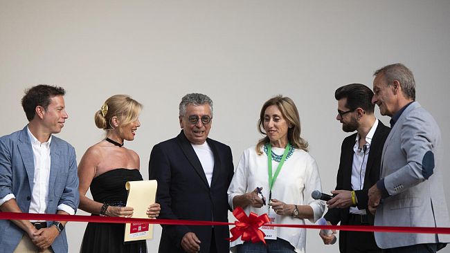 Si conclude il Trapani Film Festival, 4 giorni di proiezioni, ospiti e talk 