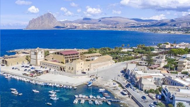 ​Valderice, nuova regolamentazione del traffico a Bonagia