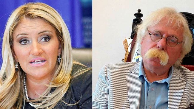 Belice Ambiente, la “scomoda” Sonia Alfano si dimette e Cristaldi “esulta” e torna all’attacco