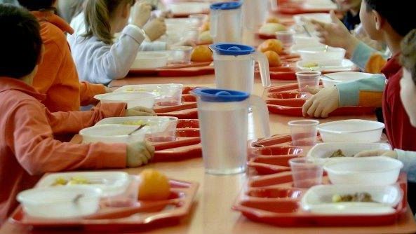 Mazara, la mensa scolastica riprende dal 4 Novembre