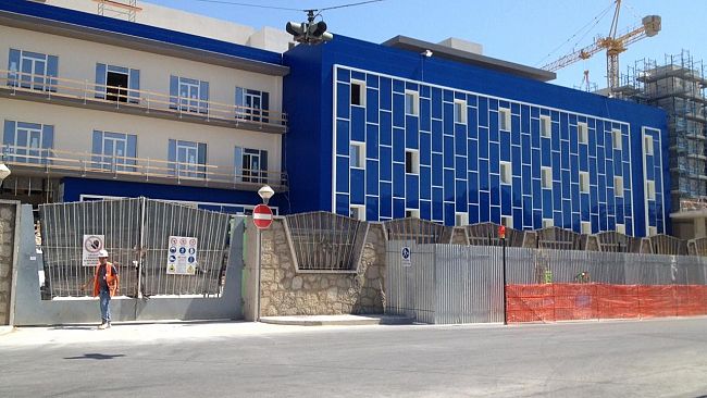 SìAMO Mazara: “depotenziamento dei reparti di Chirurgia e Cardiologia dell’Ospedale “Abele Ajello”