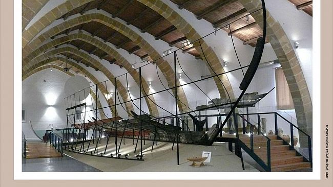 Seminario “Disabilità e archeologia: prospettive educative”. Museo Lilibeo