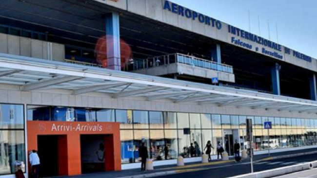 Sui numeri record dell’aeroporto di Palermo, Marino dice la sua