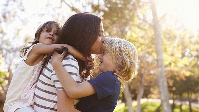 Auguri alle mamme per tutto l’amore che sanno dare