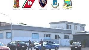 Marsala, Polizia e Guardia Costiera, attività di controllo integrato del territorio