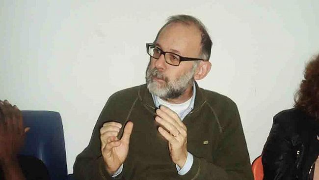 Petrosino, “Accogliere e integrare oltre l’emergenza”: i minori migranti della “Casa dei Ragazzi Fo.Co” incontrano Dalla Zuanna