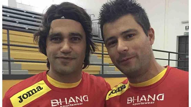 Petrosino, al Palasport lascia lo scalpo anche il Mascalucia e Il Giovinetto riconquista la vetta