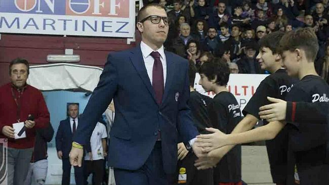 Pallacanestro Trapani, da ieri l’inizio delle attività del settore giovanile