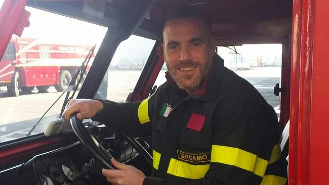 Trapani, oggi l’ultimo saluto a Giorgio Grammatico