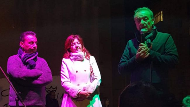 Comitato di quartiere Sant’Alberto- Fontanelle, in programma iniziative in memoria di Nino Via e per l’Epifania