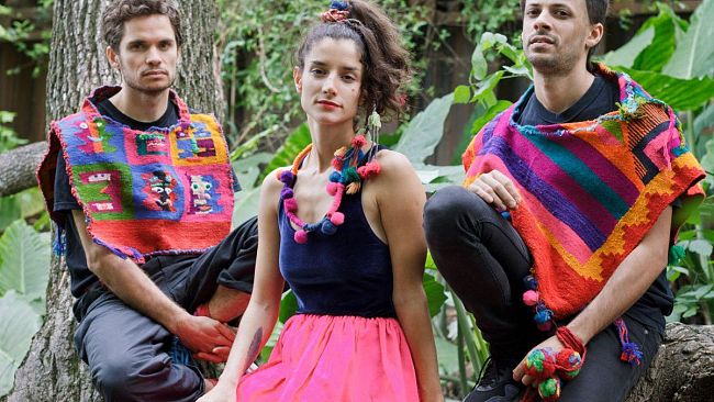 A San Vito lo Capo arriva “Mondo Sounds Festival”, venti artisti da tutto il mondo per tre giorni di musica, spettacoli e concerti