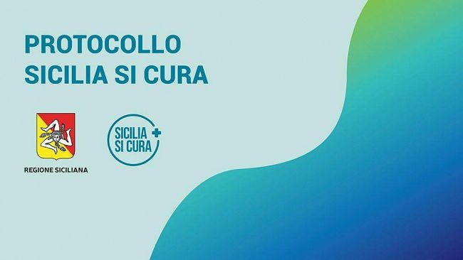 “SiciliaSiCura”, come funziona il protocollo sanitario per affrontare in sicurezza la fase 3