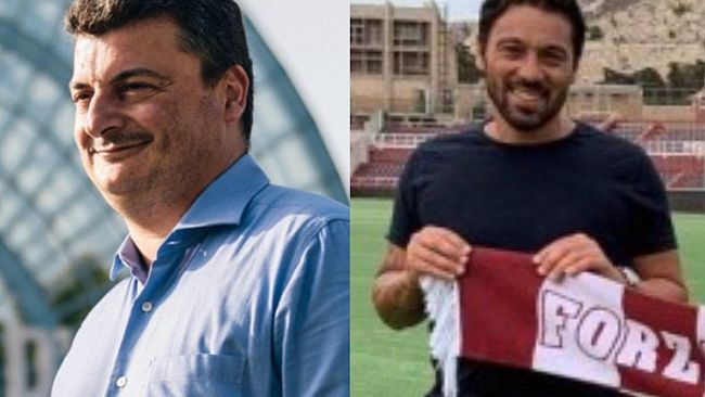 Trapani Calcio, Pellino nuovo proprietario. Mister Di Donato verso l’esonero